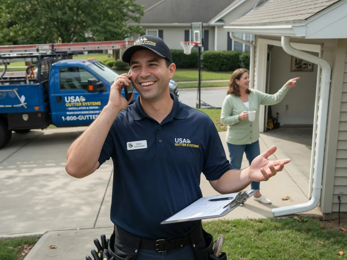 Gutter Installation Oakland, IA FAQs